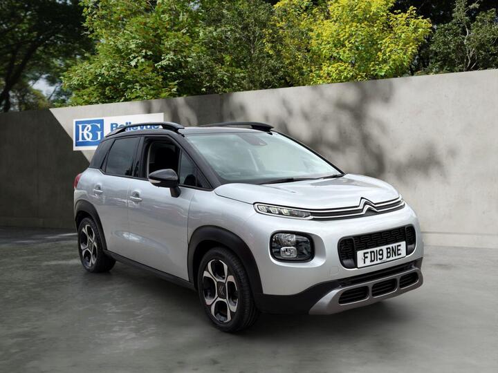 Citroen C3 AIRCROSS 1.2 PureTech Flair Euro 6 5dr