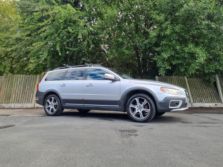 Volvo XC70 2.4 D5 SE Lux Geartronic AWD Euro 5 5dr