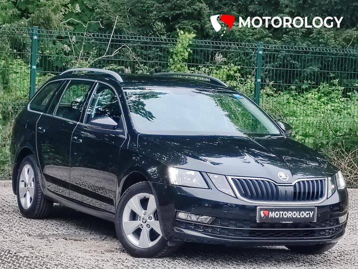 Skoda Octavia 1.0 TSI SE Technology DSG Euro 6 (s/s) 5dr