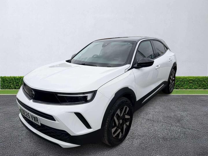 Vauxhall MOKKA 100Kw Griffin 50Kwh 5Dr Auto