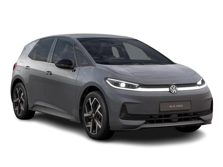 Volkswagen ID.3 Neo 79kWh Style Auto 5dr