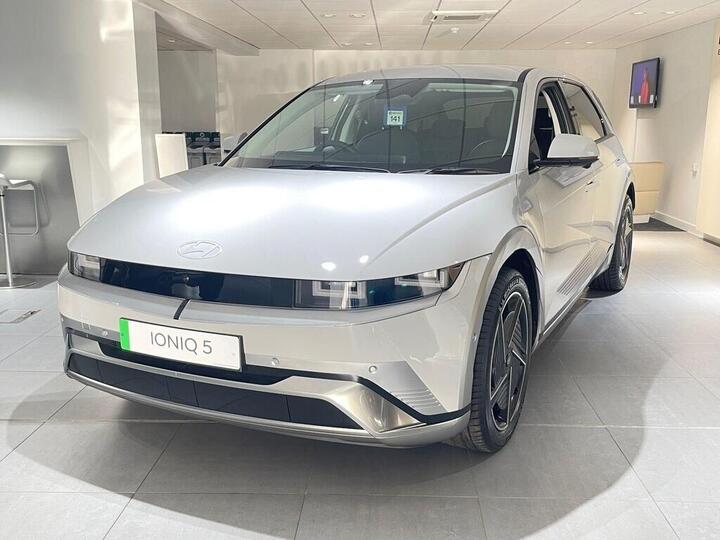 Hyundai IONIQ 5 84kWh Premium Auto 5dr