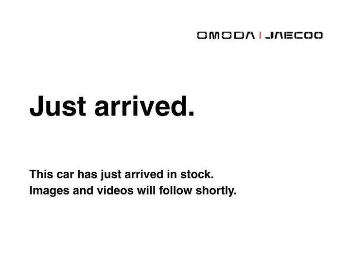 JAECOO 5 60.9kWh Luxury Auto 5dr