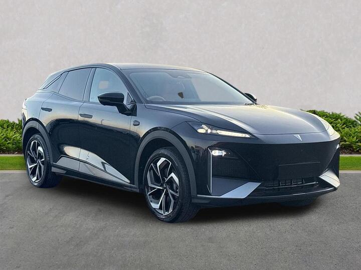 Changan DEEPAL S07 79.97kWh Standard Auto 5dr