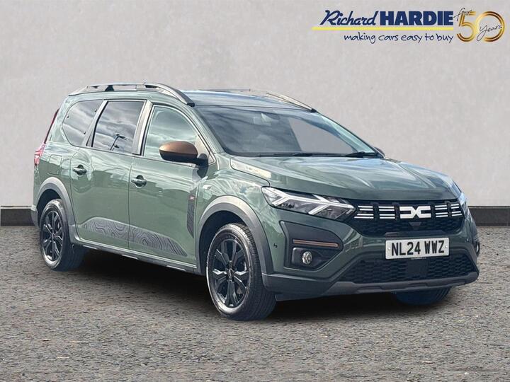 Dacia Jogger 1.6 Hybrid EXTREME Auto Euro 6 (s/s) 5dr