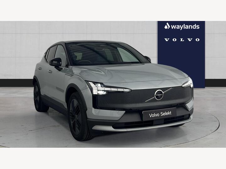Volvo EX30 Cross Country Twin Performance 69kWh Ultra Auto AWD 5dr