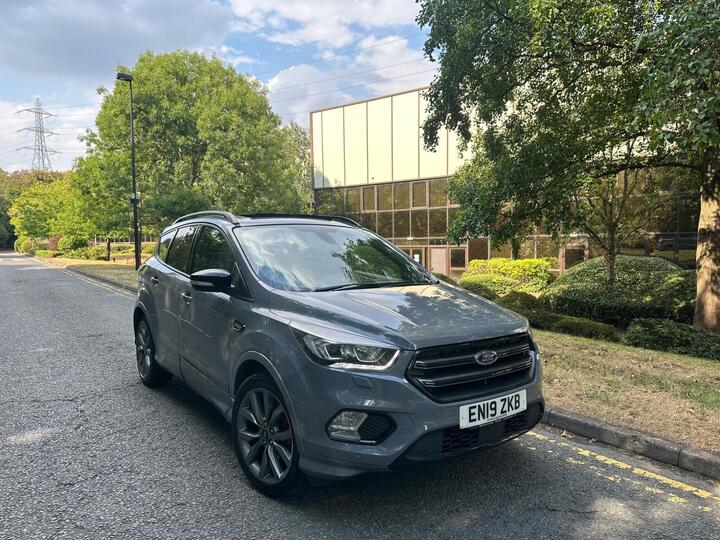 Ford Kuga 1.5T EcoBoost ST-Line Edition Euro 6 (s/s) 5dr