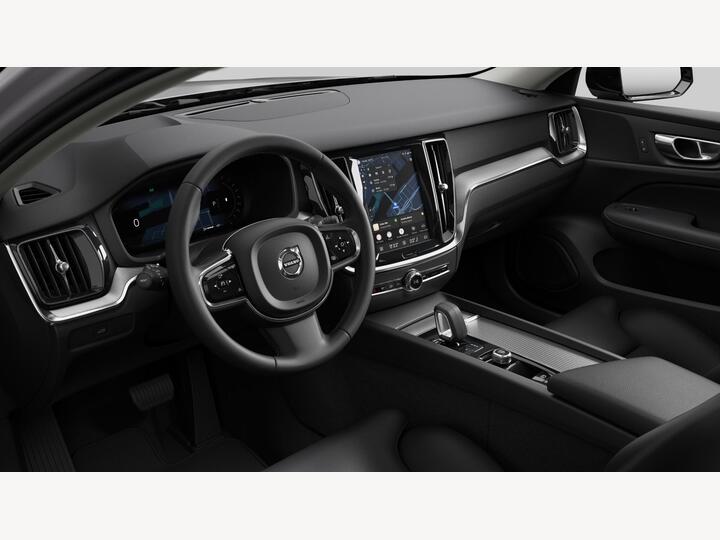 Volvo V60 2.0 B4 MHEV Plus DCT Auto Euro 6 (s/s) 5dr