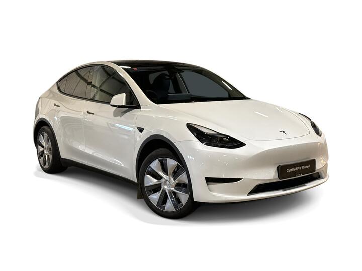Tesla Model Y Auto RWD 5dr