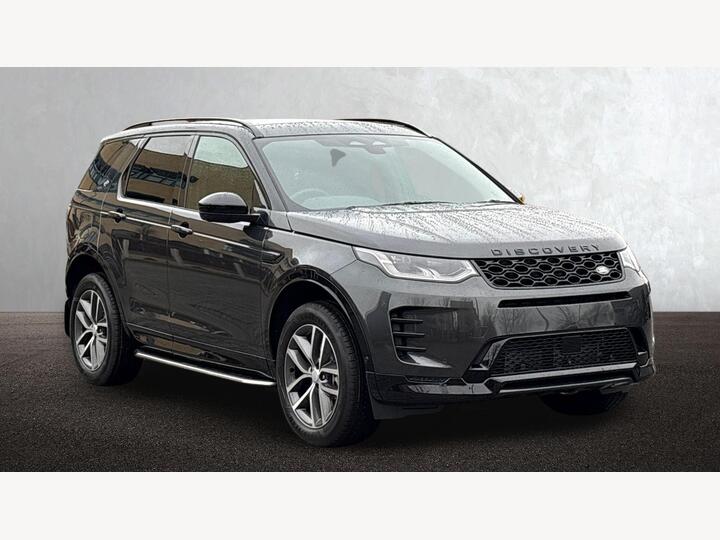 Land Rover Discovery Sport 1.5 P270e 12.17kWh Landmark Auto 4WD Euro 6 (s/s) 5dr