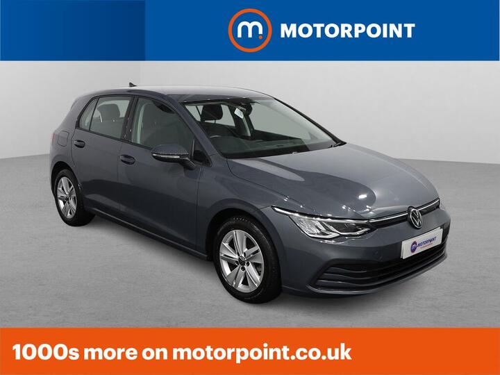 Volkswagen Golf 2.0 TDI Life DSG Euro 6 (s/s) 5dr