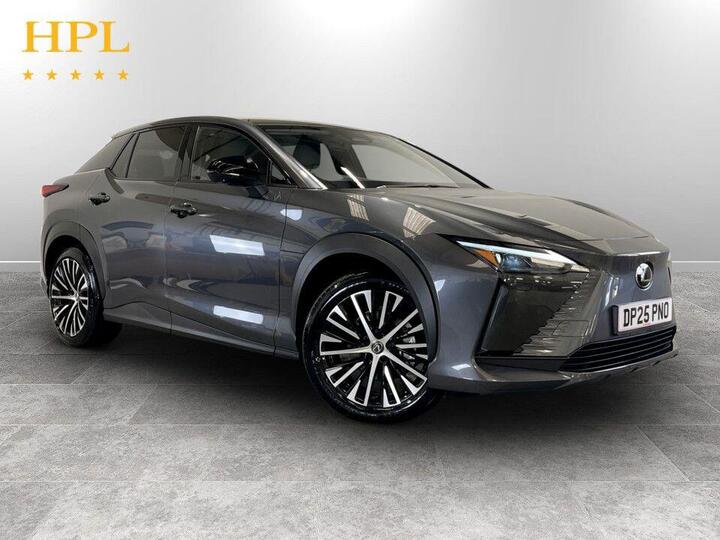 Lexus RZ 300e 71.4kWh Premium Plus Auto 5dr