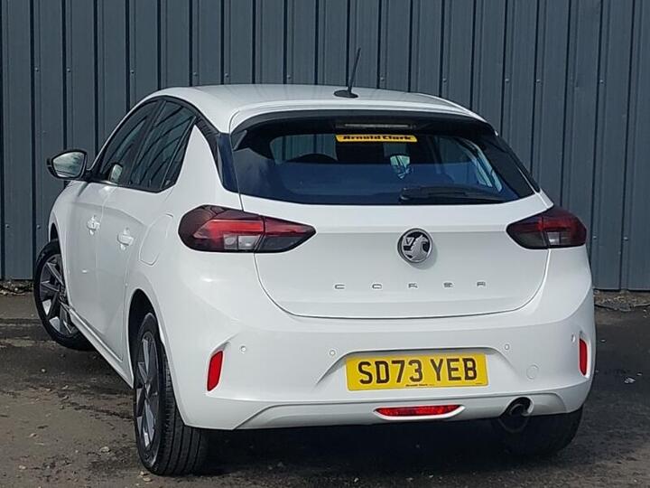Vauxhall Corsa 1.2 Design Euro 6 5dr
