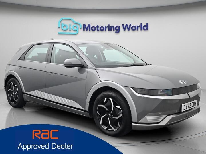 Hyundai IONIQ 5 73kWh Premium Auto 5dr