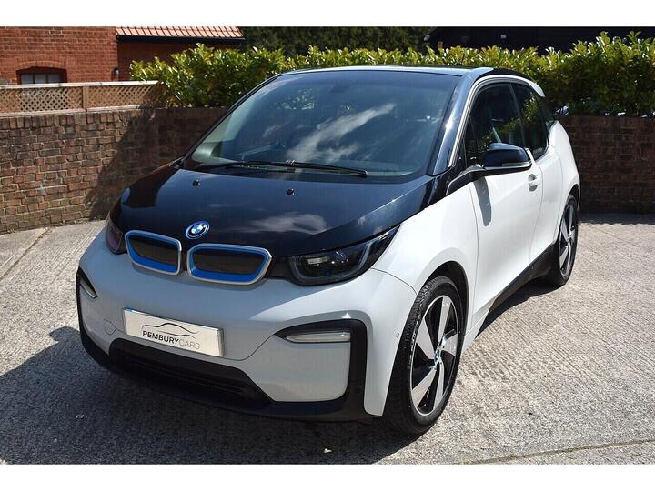 BMW I3 42.2kWh Auto 5dr