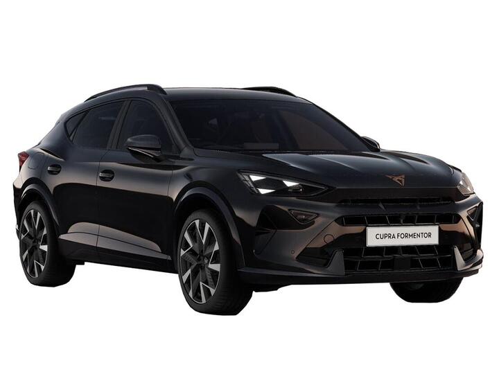 CUPRA Formentor 1.5 ETSI V2 DSG Euro 6 (s/s) 5dr