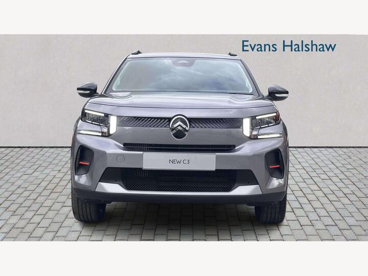 Citroen C3 1.2 Turbo COLLECTION Euro 6 (s/s) 5dr