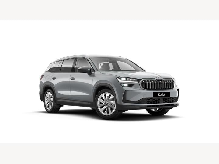 Skoda Kodiaq 1.5 TSI E-TEC MHEV SE L DSG Euro 6 (s/s) 5dr (7 Seat)