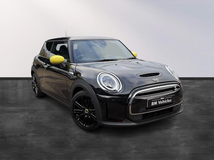 MINI Electric Hatch Cooper SE 32.6kWh Level 2 Auto 3dr
