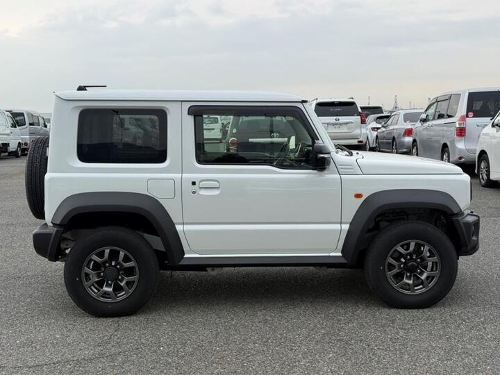 Suzuki Jimny Sierra JC  1.5 Auto