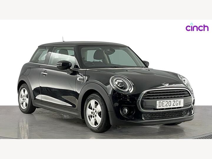 MINI Hatchback 1.5 One Classic Euro 6 (s/s) 3dr