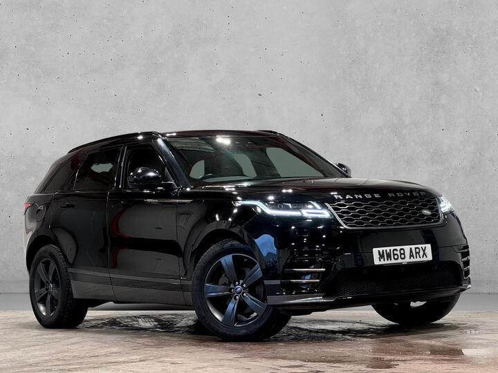 Land Rover Range Rover Velar 2.0 D180 R-Dynamic SE Auto 4WD Euro 6 (s/s) 5dr