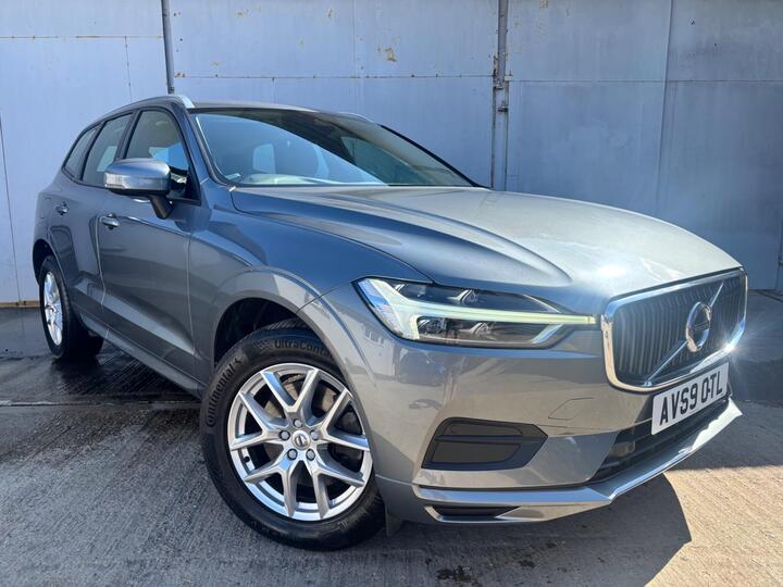 Volvo XC60 2.0 D4 Momentum Auto Euro 6 (s/s) 5dr