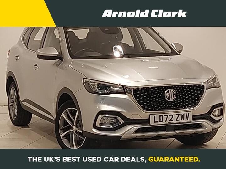 MG MG HS 1.5 T-GDI Excite Euro 6 (s/s) 5dr
