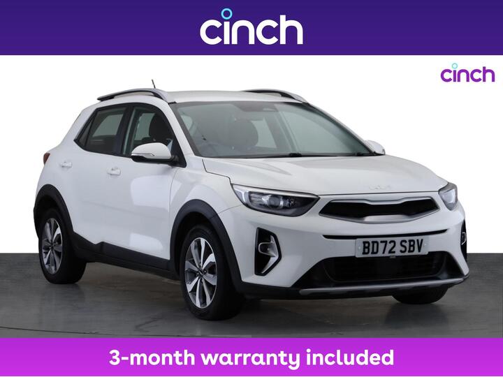 Kia Stonic 1.0 T-GDi 2 Euro 6 (s/s) 5dr