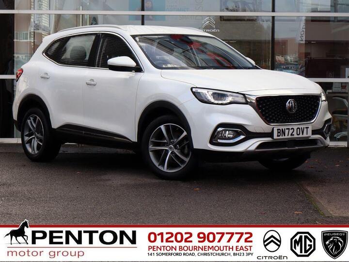 MG MG HS 1.5 T-GDI Excite Euro 6 (s/s) 5dr