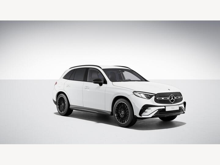 Mercedes-Benz GLC 2.0 GLC300e 31.2kWh Urban Edition G-Tronic+ 4MATIC Euro 6 (s/s) 5dr