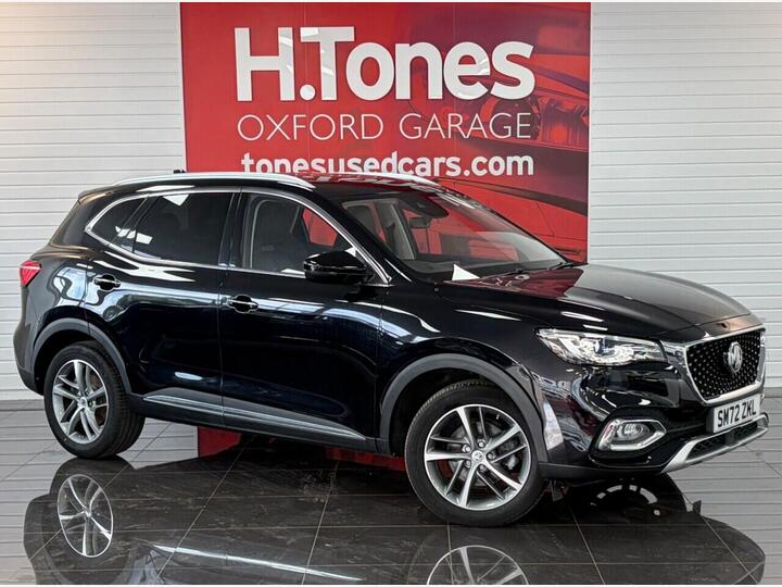 MG MG HS 1.5 T-GDI Exclusive Euro 6 (s/s) 5dr
