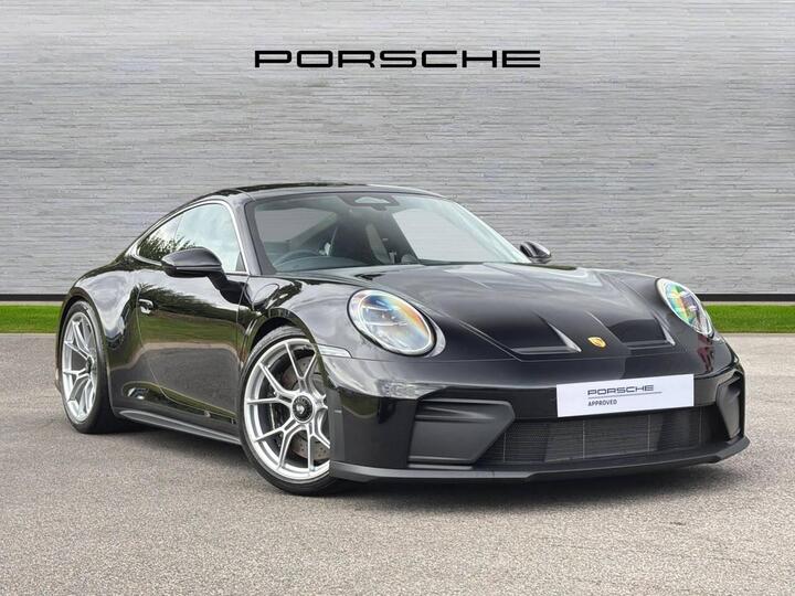 Porsche 911 4.0 992 GT3 PDK Euro 6 2dr