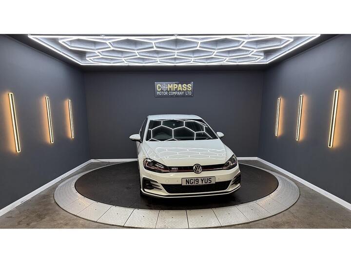 Volkswagen Golf 2.0 TSI GTI Performance Euro 6 (s/s) 5dr