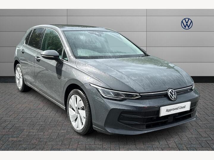 Volkswagen Golf 1.5 TSI EHybrid 19.7kWh Match DSG Euro 6 (s/s) 5dr