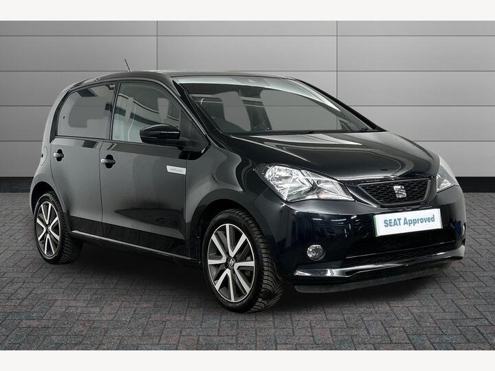 SEAT Mii 36.8kWh Auto 5dr