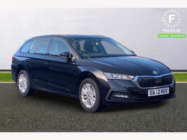 Skoda Octavia 2.0 TDI SE Technology Euro 6 (s/s) 5dr Skoda Octavia 2.0 TDI SE Technology Euro 6 (s/s) 5dr