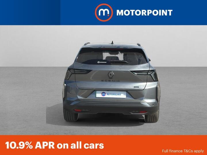 Renault Scenic E-Tech Long Range 87kWh Esprit Alpine Auto 5dr