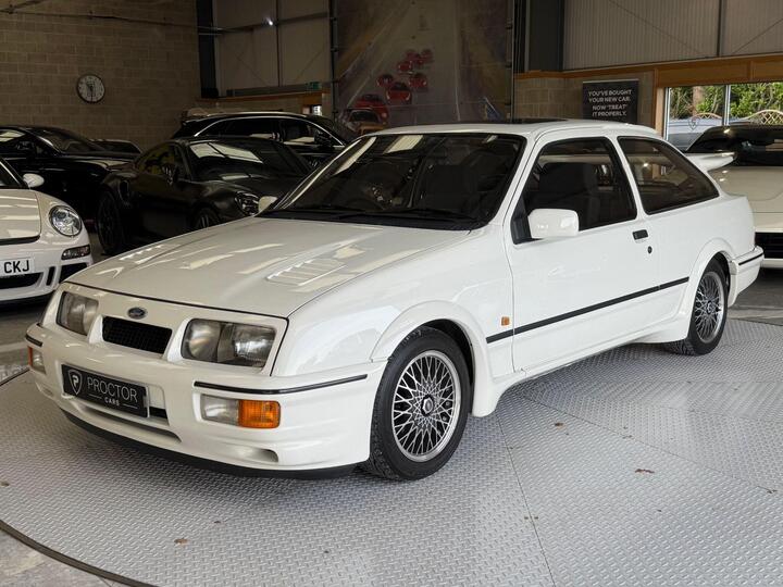 Ford Sierra 2.0 RS Cosworth 3dr