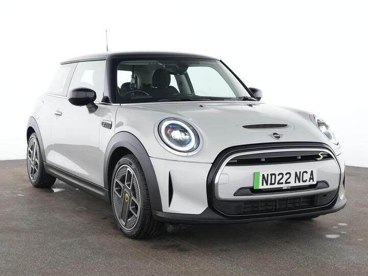 MINI Electric Hatch Cooper SE 32.6kWh Level 1 Auto 3dr