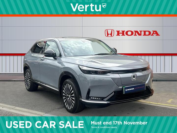 Honda E Ny1 68.8kWh Elegance Auto 5dr