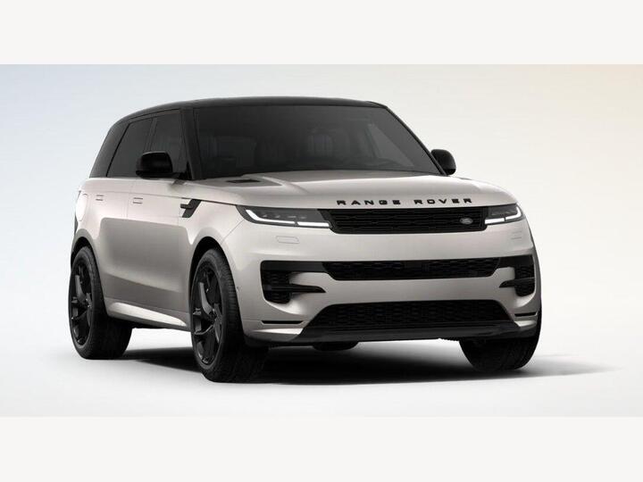 Land Rover Range Rover Sport 3.0 D250 MHEV Edition Auto 4WD Euro 6 (s/s) 5dr
