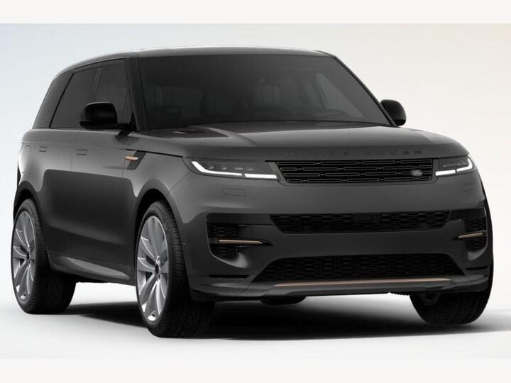 Land Rover Range Rover Sport 3.0 D300 MHEV Dynamic SE Auto 4WD Euro 6 (s/s) 5dr