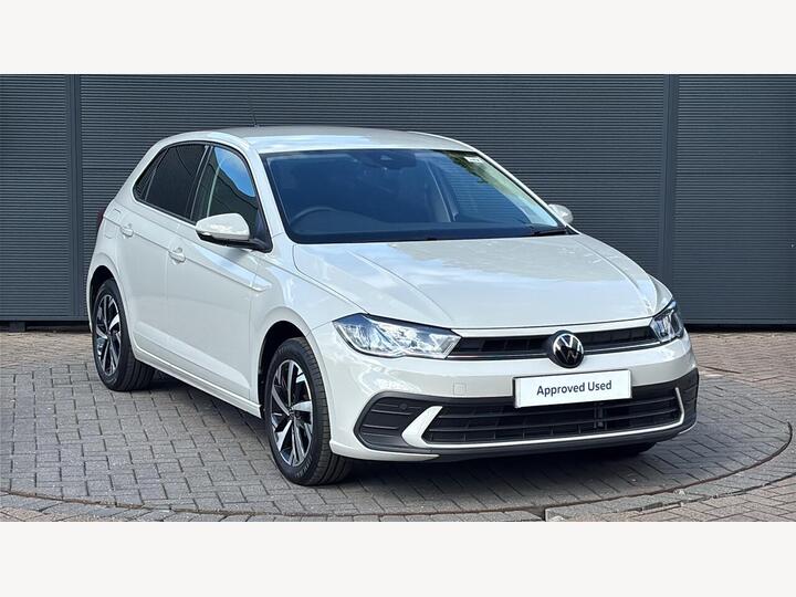 Volkswagen POLO N/A