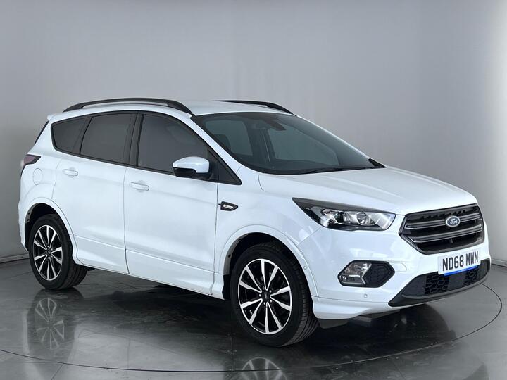 Ford Kuga 1.5T EcoBoost ST-Line Euro 6 (s/s) 5dr