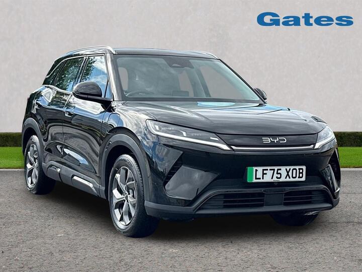 BYD Atto 2 51.1kWh Boost Auto 5dr