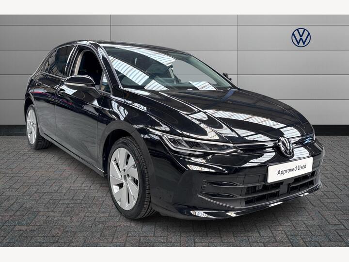 Volkswagen Golf 1.5 TSI EHybrid 19.7kWh Match DSG Euro 6 (s/s) 5dr