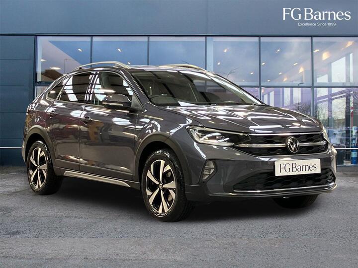 Volkswagen Taigo 1.0 TSI Style Euro 6 (s/s) 5dr