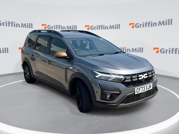 Dacia Jogger 1.6 Hybrid EXTREME Auto Euro 6 (s/s) 5dr