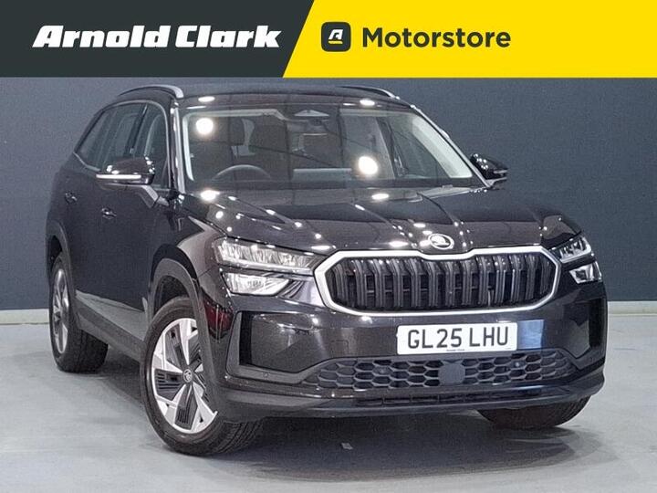 Skoda Kodiaq 1.5 TSI E-TEC MHEV SE DSG Euro 6 (s/s) 5dr (7 Seat)